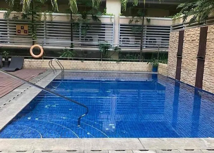 Apartment Newport Family Near Naia T3 *