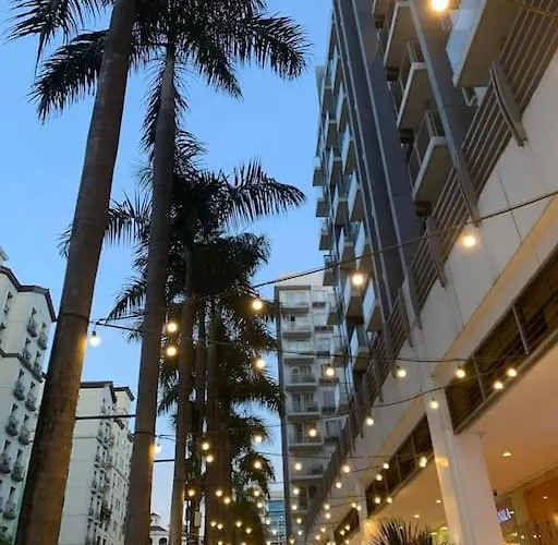 Apartment Newport Family Near Naia T3 *
