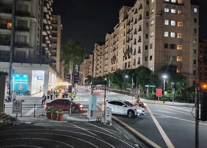 Apartment Newport Family Near Naia T3