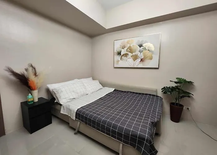 Apartment Newport Family Near Naia T3 Manila