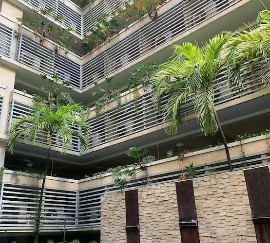 Apartment Newport Family Near Naia T3 *