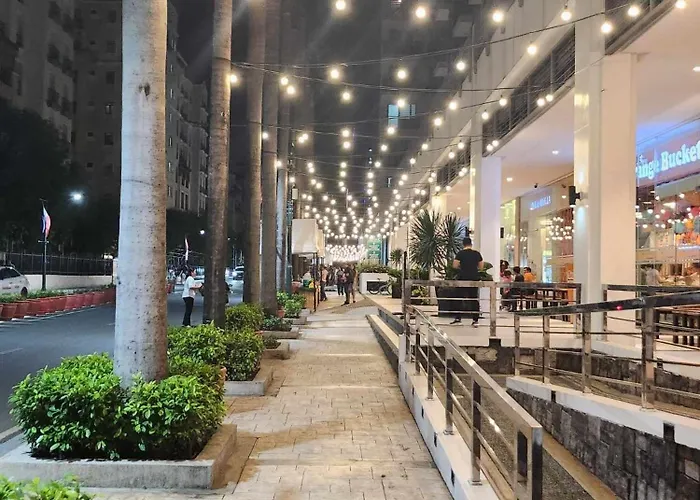 Newport Family Near Naia T3 Apartment *