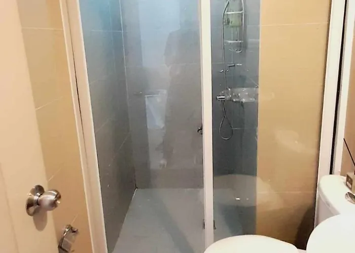 Apartment Newport Family Near Naia T3